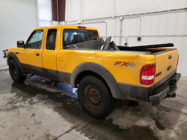 Photo 2 from auction – 2008 FORD RANGER SUP with VIN 1FTZR45E58PA12611