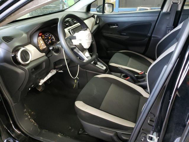 Photo 7 from auction – 2021 NISSAN VERSA SV with VIN 3N1CN8EV6ML868632