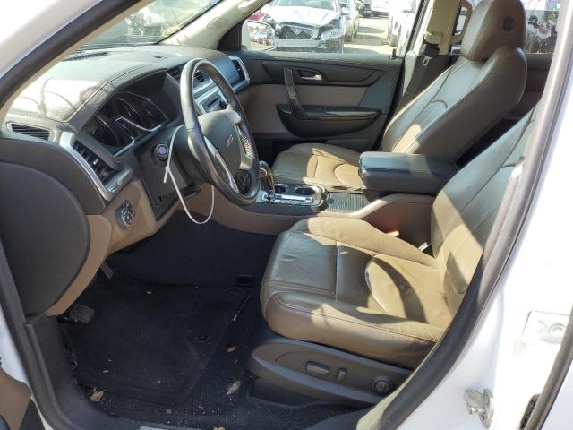 Photo 7 from auction – 2017 GMC ACADIA LIM with VIN 1GKKRSKD3HJ306209