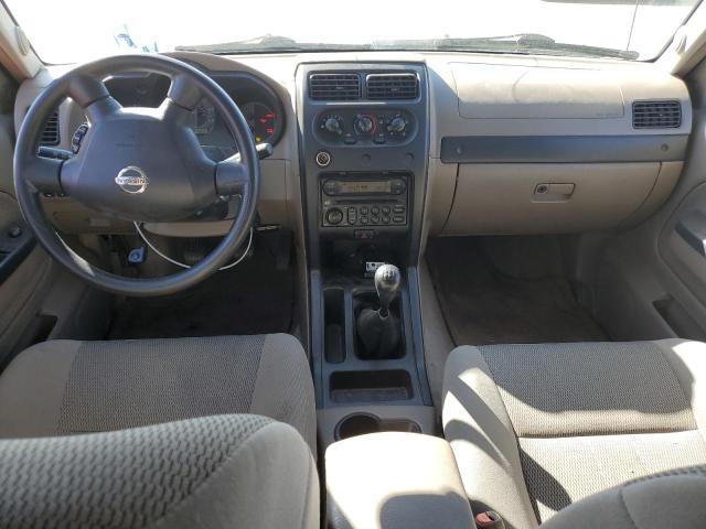 Photo 8 from auction – 2003 NISSAN FRONTIER C with VIN 1N6ED27T33C406571