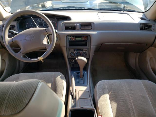 Photo 8 from auction – 1997 TOYOTA CAMRY CE with VIN 4T1BG22K4VU010685