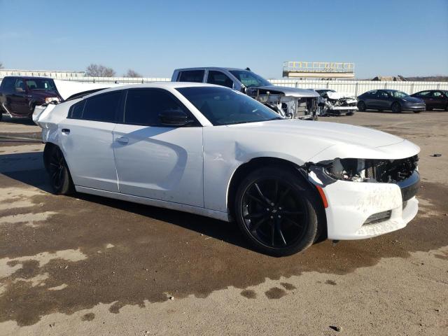 Photo 4 from auction – 2018 DODGE CHARGER SX with VIN 2C3CDXBG6JH186374