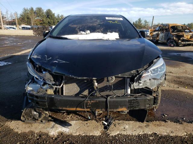 Photo 5 from auction – 2017 TOYOTA COROLLA L with VIN 2T1BURHE1HC945462