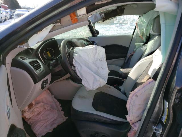 Photo 7 from auction – 2018 JEEP COMPASS LA with VIN 3C4NJDBB6JT138655