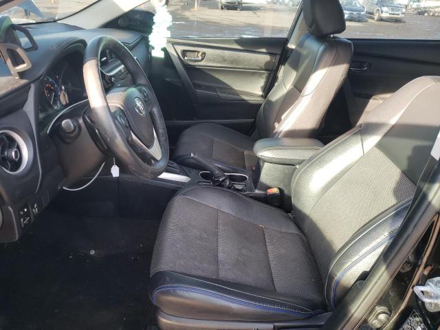 Photo 7 from auction – 2017 TOYOTA COROLLA L with VIN 2T1BURHE1HC945462