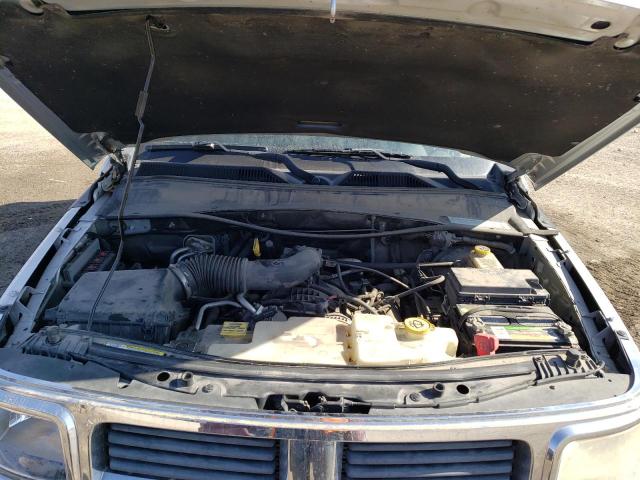 Photo 11 from auction – 2008 DODGE NITRO SXT with VIN 1D8GU28KX8W222429