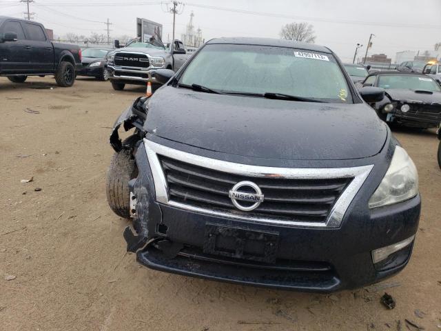Photo 5 from auction – 2014 NISSAN ALTIMA 2.5 with VIN 1N4AL3AP7EC275417
