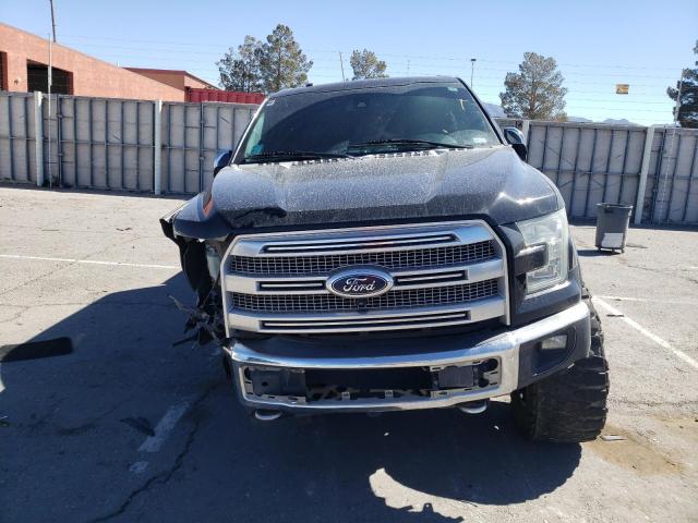 Photo 5 from auction – 2016 FORD F150 SUPER with VIN 1FTEW1EF7GFB36995