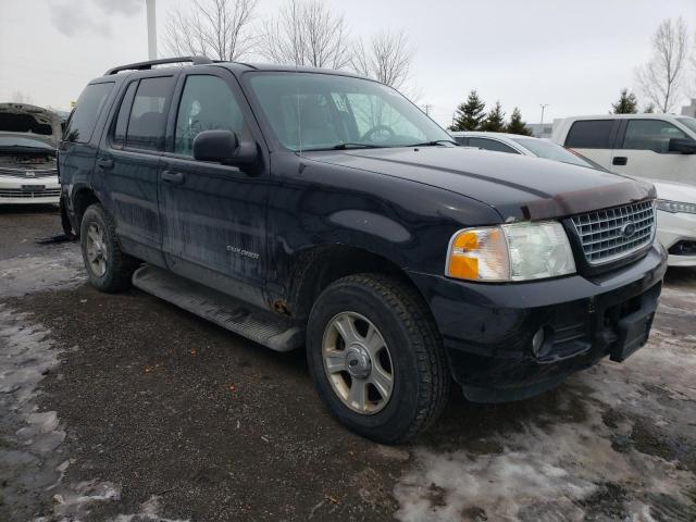 Photo 4 from auction – 2004 FORD EXPLORER X with VIN 1FMZU73W14ZA98635