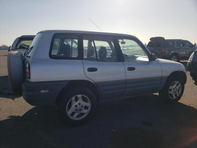 Photo 3 from auction – 1998 TOYOTA RAV4 with VIN JT3GP10V4W0022981