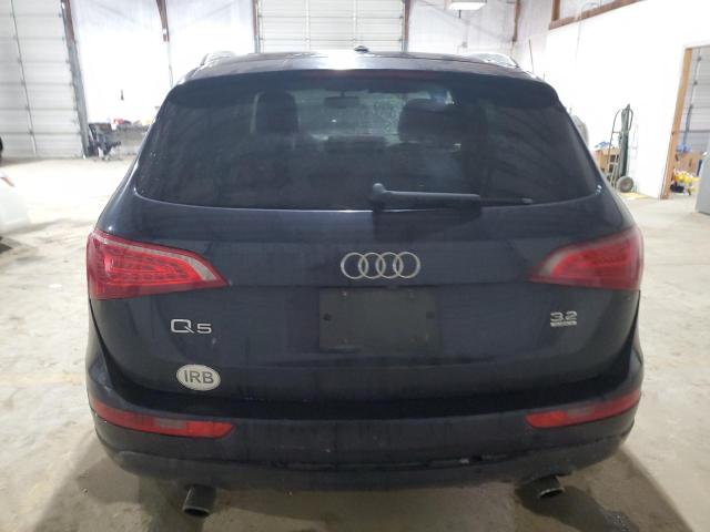 Photo 6 from auction – 2010 AUDI Q5 PREMIUM with VIN WA1LKAFP9AA042948