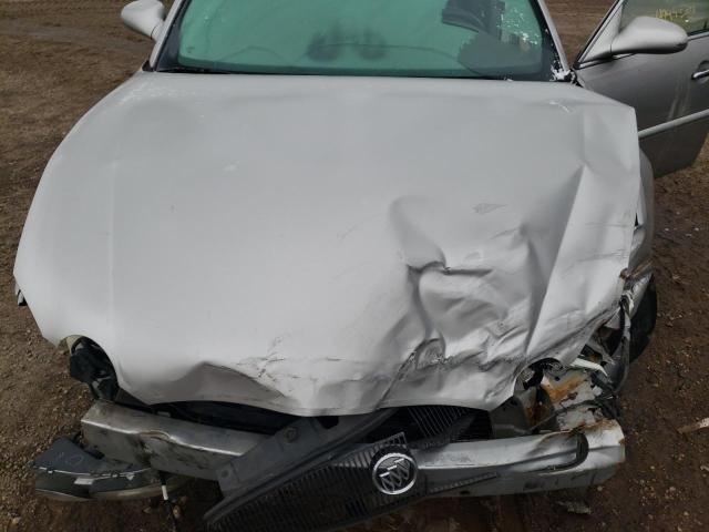 Photo 11 from auction – 2007 BUICK LACROSSE C with VIN 2G4WC582571129690