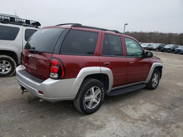 Photo 3 from auction – 2007 CHEVROLET TRAILBLAZE with VIN 1GNDT13S172210124