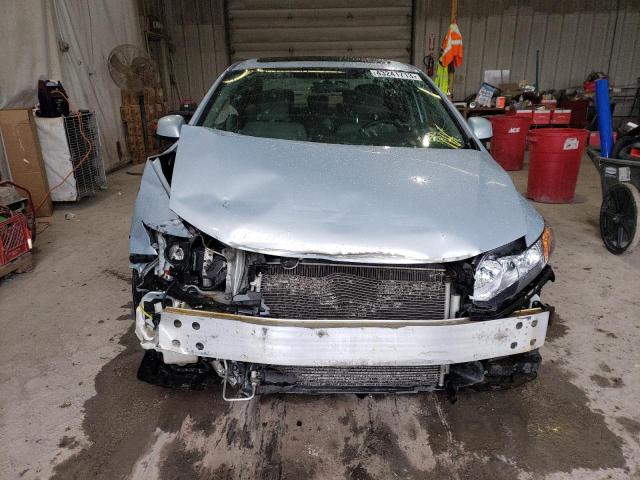 Photo 5 from auction – 2012 HONDA CIVIC EX with VIN 2HGFB2F89CH549582