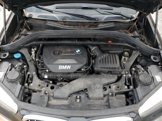 Photo 12 from auction – 2018 BMW X1 XDRIVE2 with VIN WBXHT3C34J5F90649