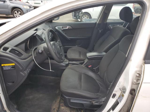 Photo 7 from auction – 2013 KIA FORTE EX with VIN KNAFU4A24D5670730