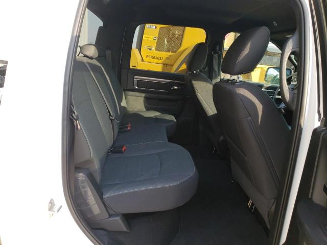 Photo 10 from auction – 2022 RAM 1500 CLASS with VIN 1C6RR7LG6NS232619