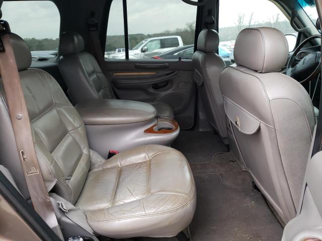 Photo 11 from auction – 2001 LINCOLN NAVIGATOR with VIN 5LMEU27R91LJ18230