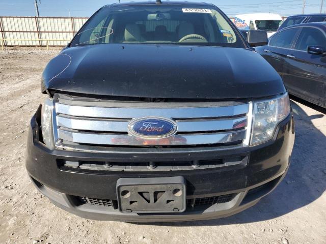 Photo 5 from auction – 2009 FORD EDGE SE with VIN 2FMDK36C89BA45189
