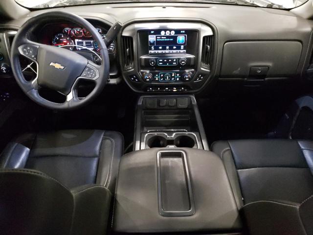Photo 8 from auction – 2014 CHEVROLET 1500 with VIN 3GCUKSEJ5EG372638