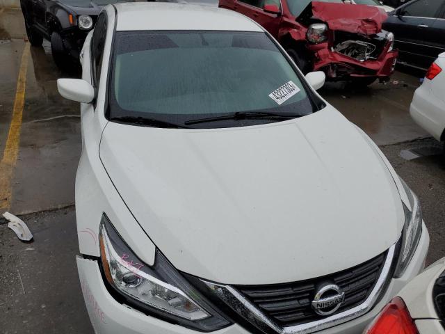 Photo 5 from auction – 2016 NISSAN ALTIMA 2.5 with VIN 1N4AL3AP6GC158141