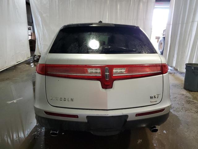 Photo 6 from auction – 2010 LINCOLN MKT with VIN 2LMHJ5AT6ABJ11397