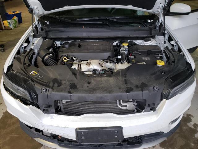 Photo 12 from auction – 2019 JEEP CHEROKEE L with VIN 1C4PJMDNXKD256280