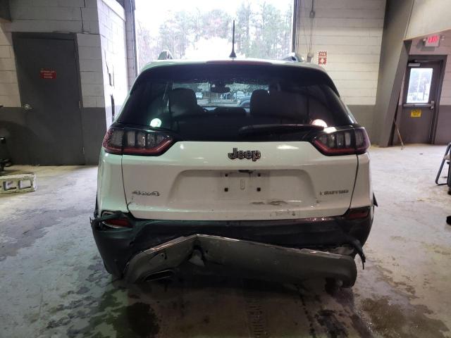 Photo 6 from auction – 2019 JEEP CHEROKEE L with VIN 1C4PJMDNXKD256280