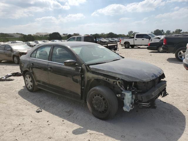 Photo 4 from auction – 2017 VOLKSWAGEN JETTA S with VIN 3VW2B7AJ4HM413550