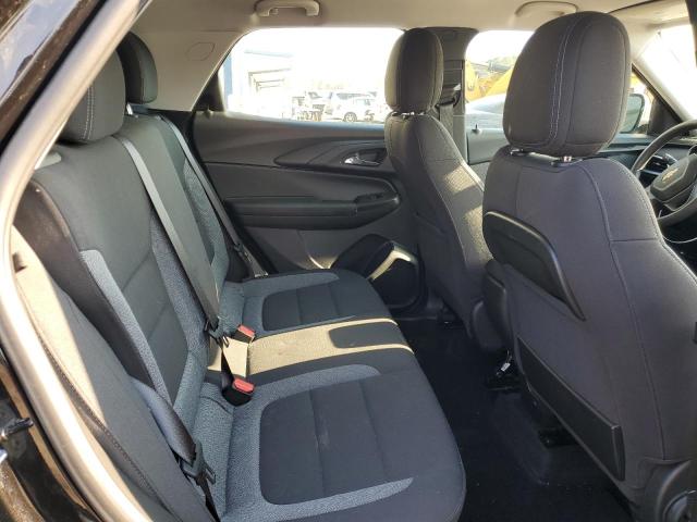 Photo 11 from auction – 2021 CHEVROLET TRAILBLAZE with VIN KL79MMS25MB055097