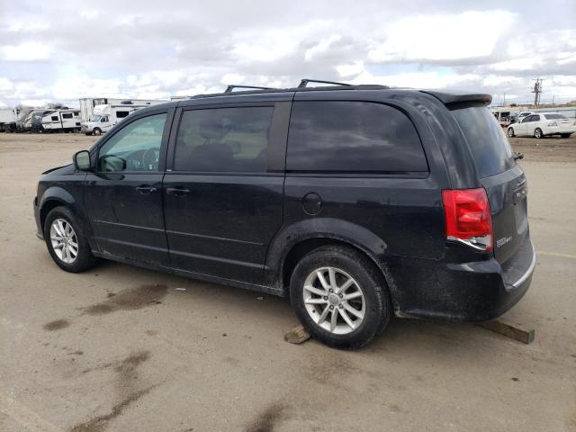 Photo 2 from auction – 2014 DODGE GRAND CARA with VIN 2C4RDGCG7ER213344