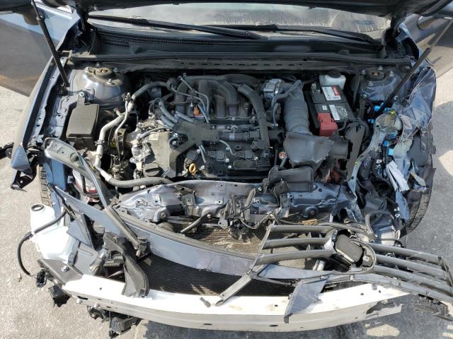 Photo 11 from auction – 2020 TOYOTA AVALON LIM with VIN 4T1DZ1FB7LU055883