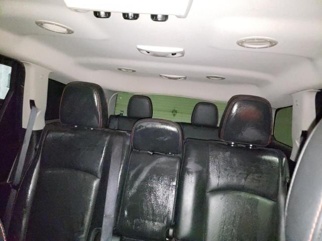 Photo 10 from auction – 2015 DODGE JOURNEY R/ with VIN 3C4PDCEG5FT614953