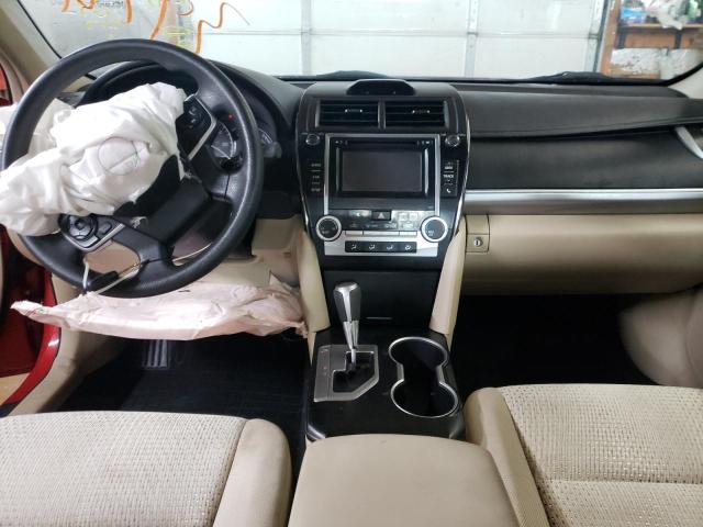 Photo 8 from auction – 2014 TOYOTA CAMRY L with VIN 4T4BF1FK2ER397816