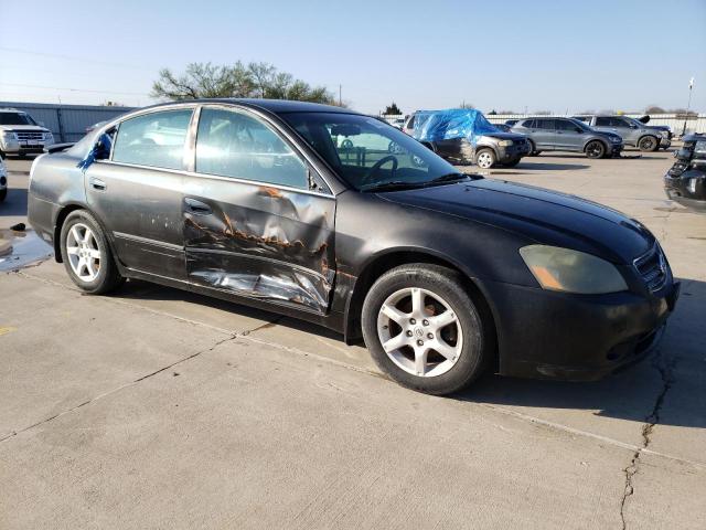 Photo 4 from auction – 2005 NISSAN ALTIMA S with VIN 1N4AL11D35C181366