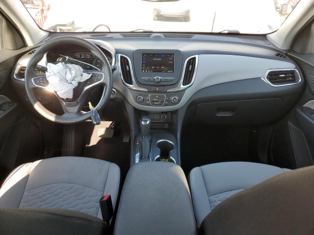 Photo 8 from auction – 2020 CHEVROLET EQUINOX LS with VIN 3GNAXHEV4LS550678