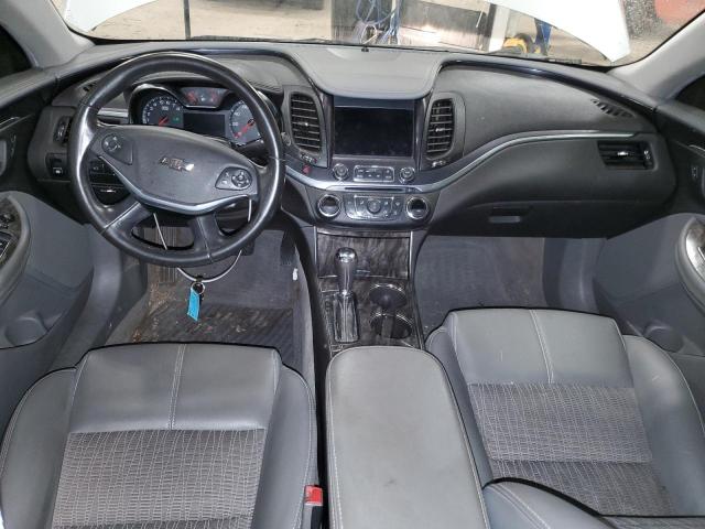 Photo 8 from auction – 2015 CHEVROLET IMPALA LT with VIN 2G1115SL7F9202623