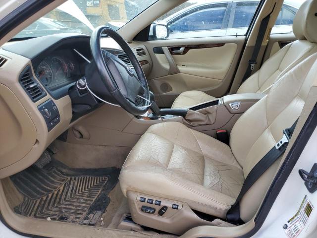 Photo 7 from auction – 2007 VOLVO S60 2.5T with VIN YV1RS592572609953