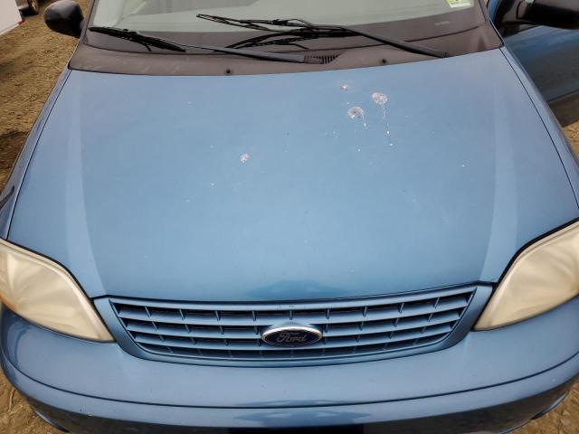 Photo 12 from auction – 2003 FORD WINDSTAR W with VIN 2FMZA50463BB40153