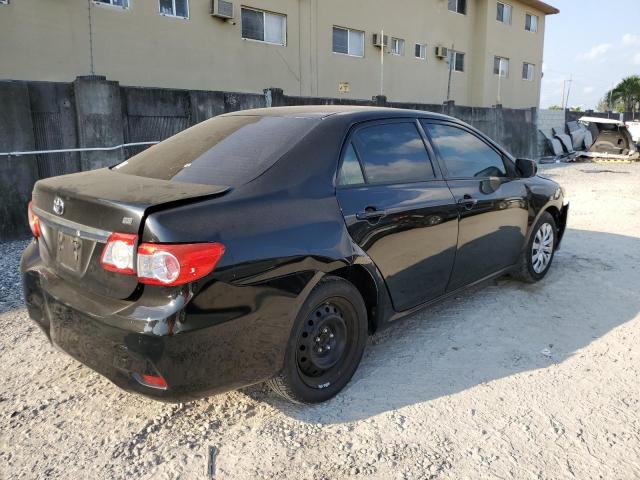 Photo 3 from auction – 2012 TOYOTA COROLLA BA with VIN 5YFBU4EE5CP015290