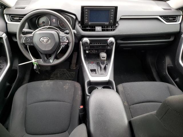 Photo 8 from auction – 2020 TOYOTA RAV4 LE with VIN 2T3F1RFV6LC087841