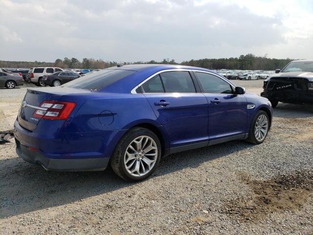 Photo 3 from auction – 2013 FORD TAURUS LIM with VIN 1FAHP2F81DG235257