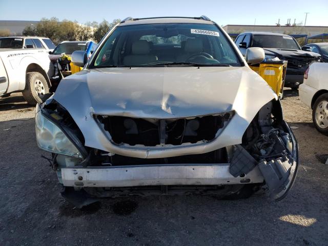 Photo 5 from auction – 2005 LEXUS RX 330 with VIN JTJGA31U050052702