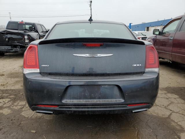 Photo 6 from auction – 2016 CHRYSLER 300 S with VIN 2C3CCAGG5GH145090
