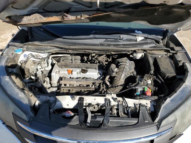 Photo 11 from auction – 2014 HONDA CR-V EX with VIN 5J6RM3H55EL027448