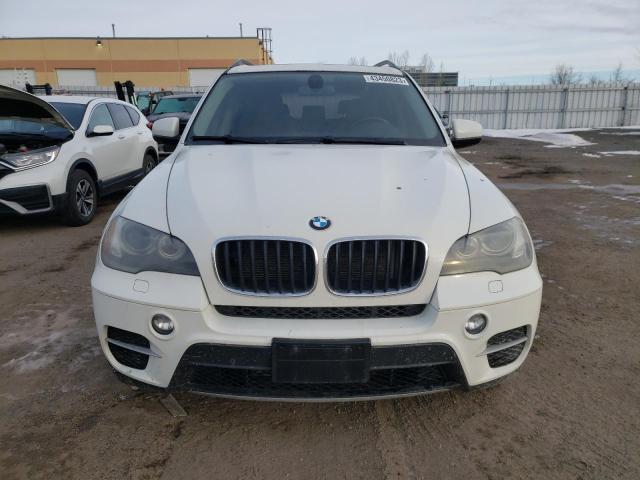 Photo 5 from auction – 2011 BMW X5 XDRIVE3 with VIN 5UXZV4C59BL413672