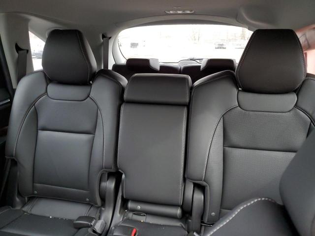 Photo 10 from auction – 2020 ACURA MDX TECHNO with VIN 5J8YD4H57LL040028