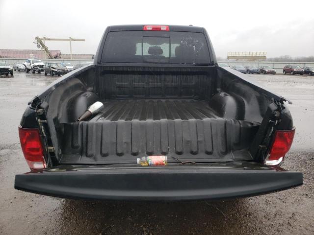 Photo 6 from auction – 2012 DODGE RAM1500 PU with VIN 1C6RD7GTXCS240757