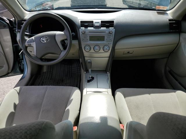 Photo 8 from auction – 2011 TOYOTA CAMRY BASE with VIN 4T1BF3EK7BU774790