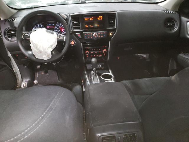 Photo 8 from auction – 2015 NISSAN PATHFINDER with VIN 5N1AR2MM6FC666012